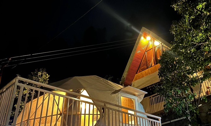 Narkanda Cabaña | Khoj The Lake Trail