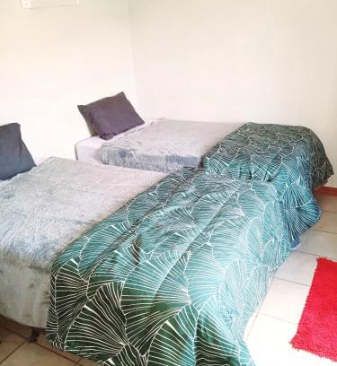 Mbabane Casa | Kholiview Home