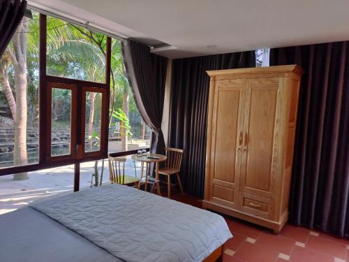 Buon Ma Thuot Hotel | Khu du lịch Suối Ong