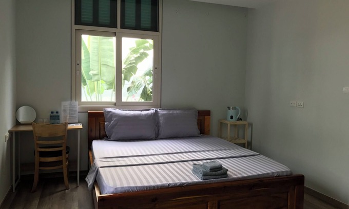 Duong Dong Apartamento | Khu nghỉ dưỡng sát biển, gần gũi với thiên nhiên, rất gần trung tâm