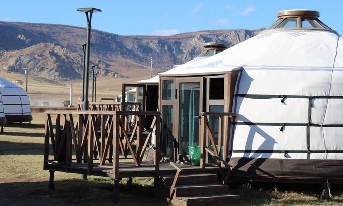 Ulaanbaatar Cabina | Khumug Tour Resort