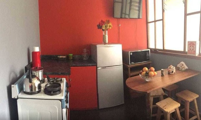 Cusco Apartamento | Khuyay Wasi