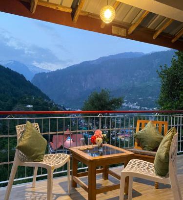 Old Manali Casa | Khwabgah Stays