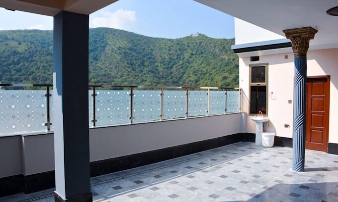 Saidu Sharif Casa | Khyber Guest House & Restaurant