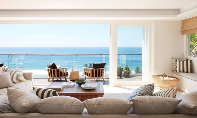 Whale Beach Casa | Kiah by Contemporary Hotels