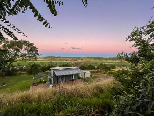 Gowrie Little Plain Cabina | Kiambram Country Cottages