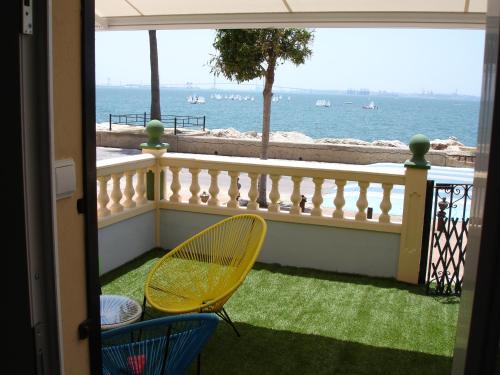 El Puerto de Santa Maria Apartamento | Kiana Mirador Puerto Sherry con parking