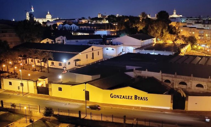 Jerez de la Frontera Apartamento | Kiana Mirador Sherry, parking gratis