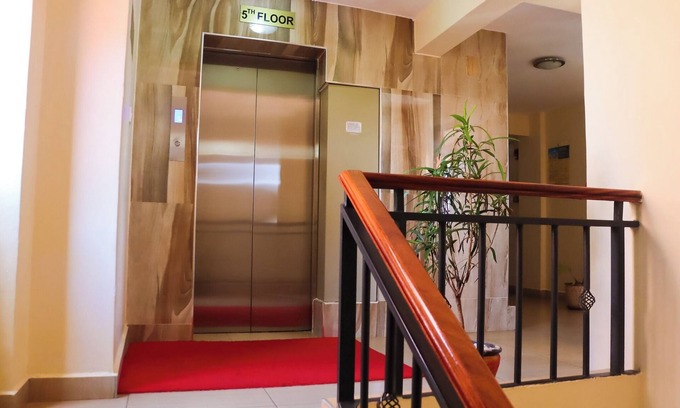 Ngelani Hotel | Kiandani Hotel Machakos