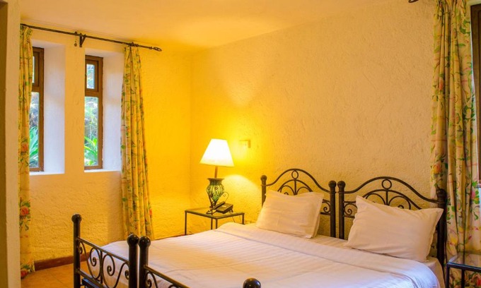 Naivasha Casa | Kianderi Villa-Great Rift Valley Resort