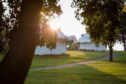 Centurion Cama Y Desayuno | Kianga Lodge & Venue