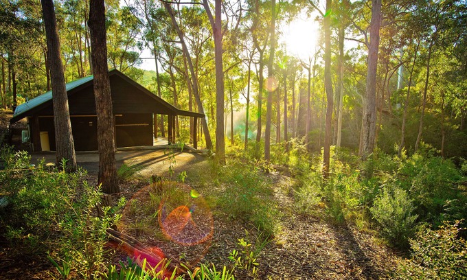 Tathra Cabaña | Kianinny Bush Cottages