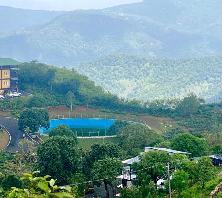 Pirmed Casa | Kians Home Glass Villa