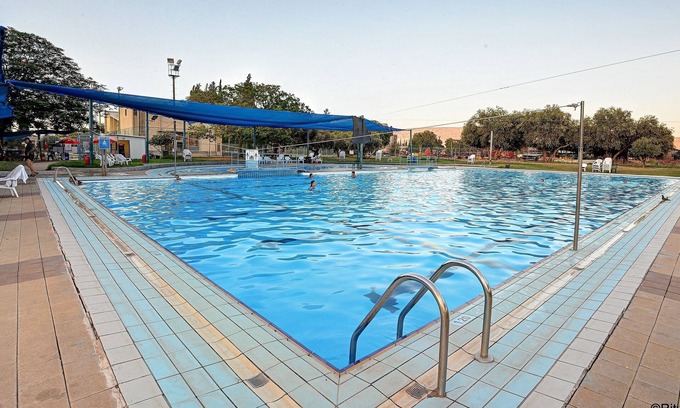 Ashdot Ya'akov Ihud Casa | Kibbutz Ashdot Yaacov Ichud Country Lodging