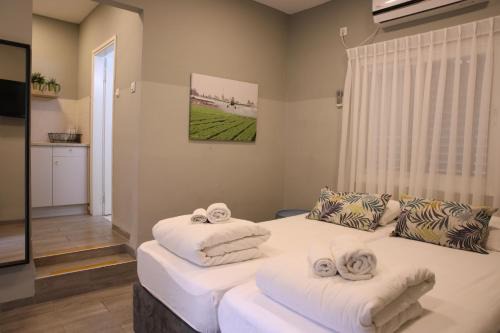 Beit Alfa Casa | Kibbutz Beit Alfa Guest House