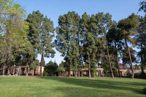 Malkiya Hotel | Kibbutz Malkiya Travel Hotel