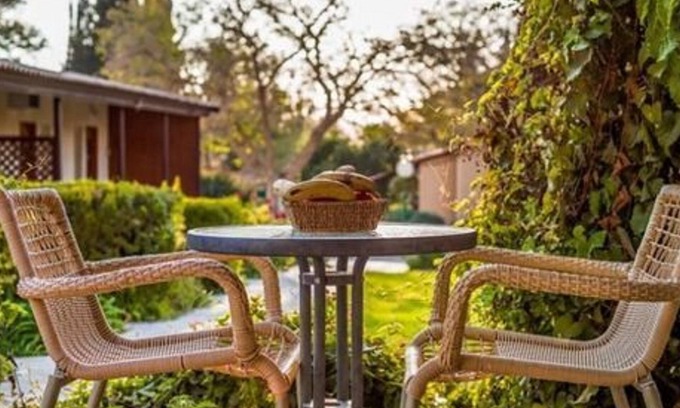 Mashabei Sade Casa | Kibbutz Mashabei Sade Country Lodging
