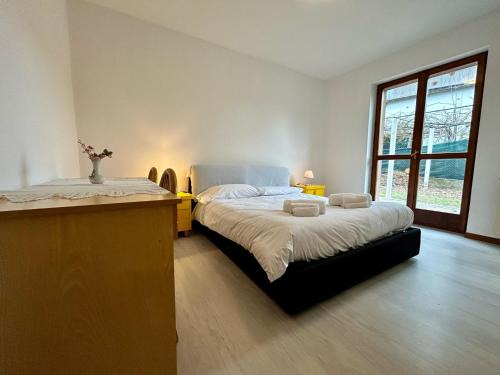 Aggregazione Rionale 9 Apartamento | Kibilù - Il Nido di Laveno