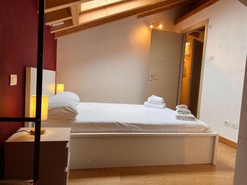 Aggregazione Rionale 9 Apartamento | Kibilù - Via Guicciardini, Ospedale Circolo