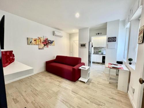 Varese Apartamento | Kibilù - Via Magenta 35 Centro Città con Parcheggio