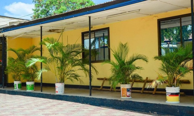 Dar es Salaam Casa | Kiceck - Airport