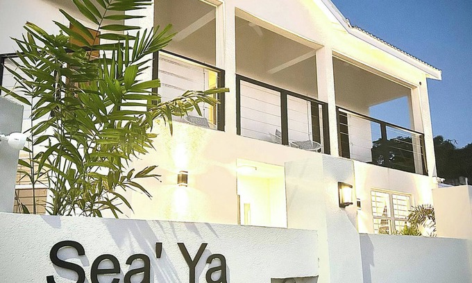 Prospect Casa | Relájate y descansa en este espacio tranquilo y elegante