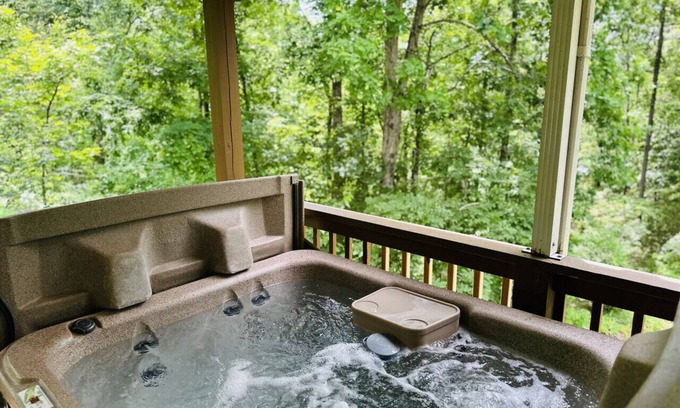 Sevierville Casa | Kickback Shack - near Pigeon Forge