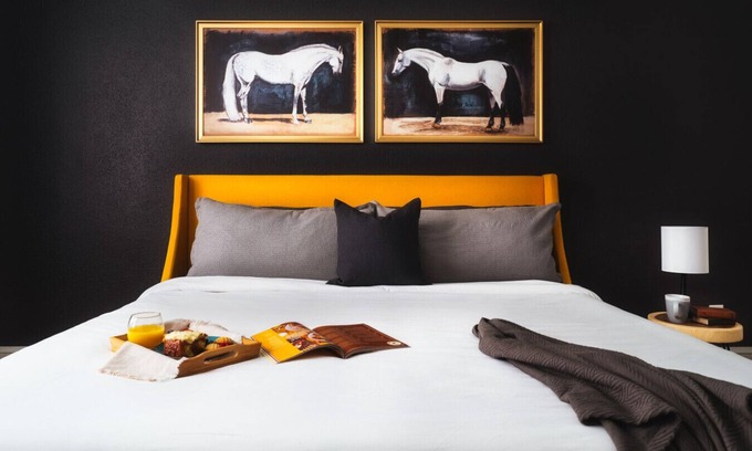 Wesley Heights Apartamento | Kid-Friendly Stay Featured in CLT Magazine!
