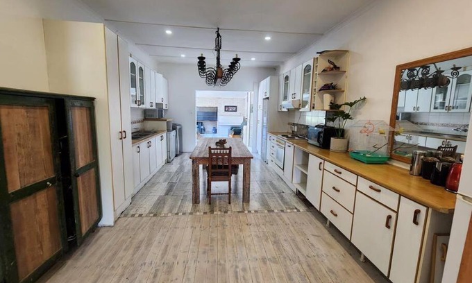 Strand Casa | Kidwelly Home, your perfect holiday destination