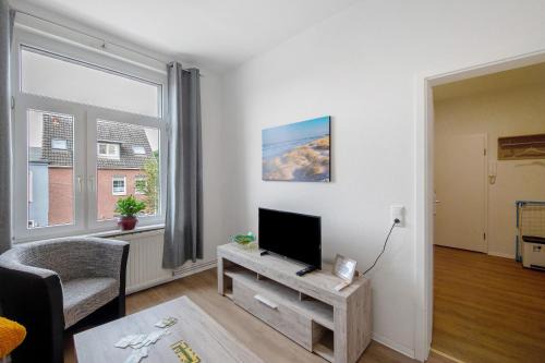 Grevesmuehlen Apartamento | 'kiek In' Fewo Schellberg