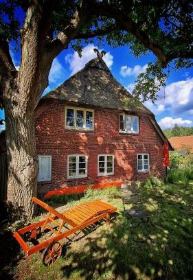 Hitzacker Casa | Kiek Inn