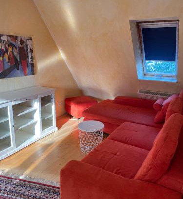 Pries Apartamento | Kiel Leuchtturm