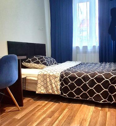 Kielce Apartamento | Kielce City Center Old Town Rynek 4 bedrooms