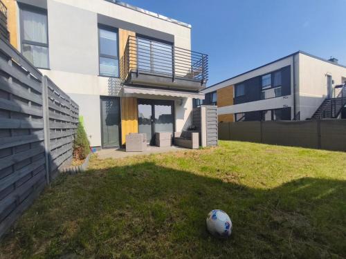 Slupsk Apartamento | Kiepury