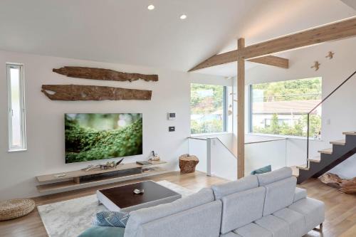 Yakushima Casa | KIEU - Vacation STAY 64015v