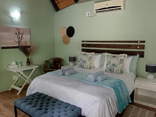 Marloth Park Casa | Kifaru - Kruger
