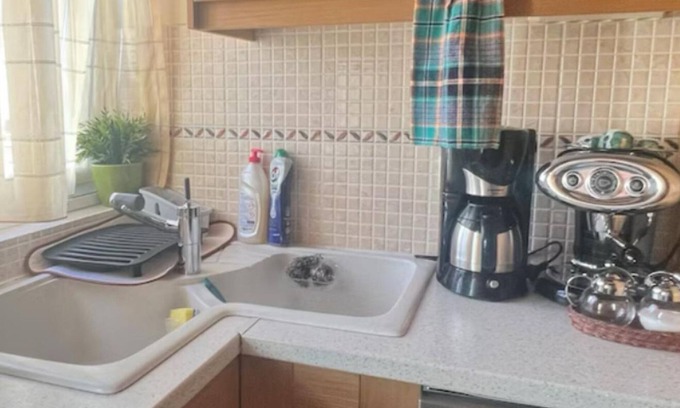 Kifisia Apartamento | Kifissia Dream House