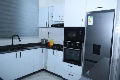 Kigamboni Apartamento | Kigamboni Luxury Homes