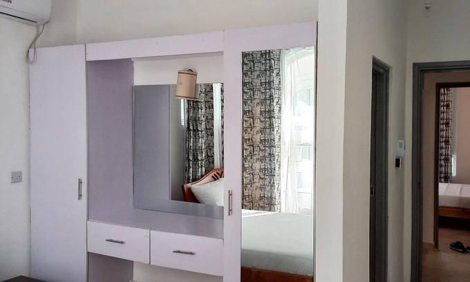 Malindi Apartamento | KIJANI HOMES APARTMENTS OCEAN BEACH DRIVE