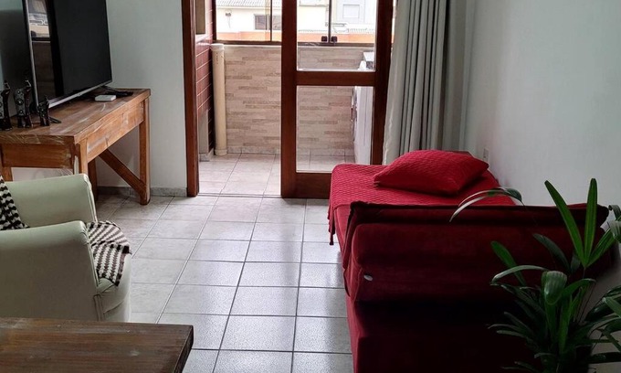 Capao da Canoa Apartamento | kika 03.