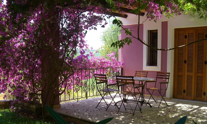 Sivota Apartamento | Kika Apartments-Sivota, a 300 metros de la playa y el puerto