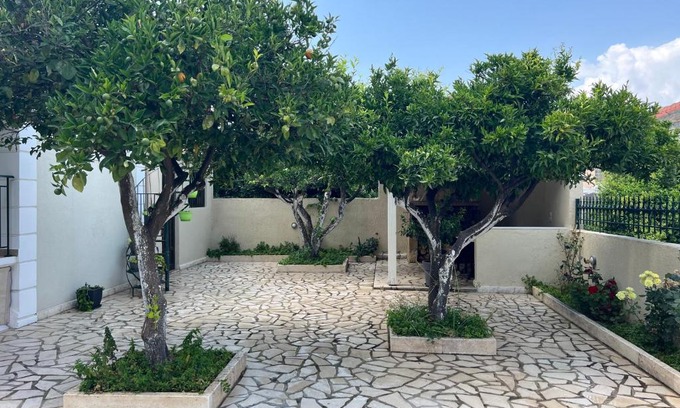 Kefalonia Casa | Kika Residence