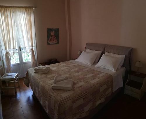 Matsoukata Apartamento | Kiki Apartments