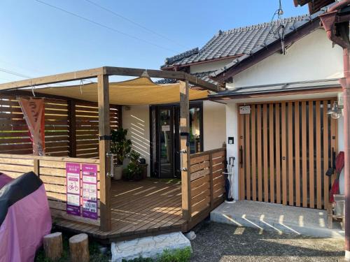 Kikuchi Casa | Kikuchi Mirai Base - 菊池みらいベース