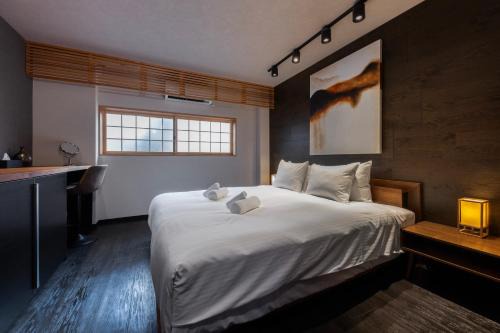 Kamigyo Casa | Kikyo 幾橋
