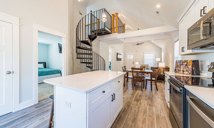 Harbinger Casa | KIL9101 Kilmarlic Jones Cottage. Golf Resort, Community Pool & Fitness