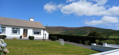 County Waterford Casa | Kilbrien Mountain view