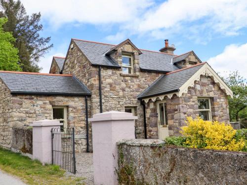 South Tipperary Casa | Kilcash Castle Cottage