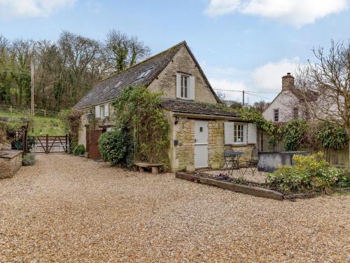 Didmarton Casa | Kilcot Coach House