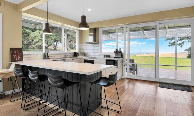 Woolamai Casa | Kilcunda Coast House